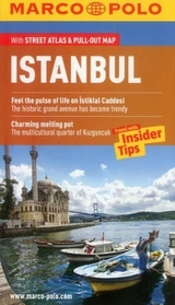 Istanbul Marco Polo Guide - 