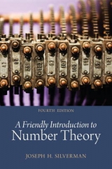 A Friendly Introduction to Number Theory - Silverman, Joseph H.