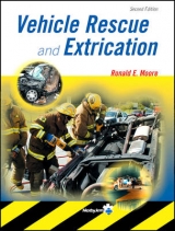 Vehicle Rescue and Extrication - Moore, Ronald