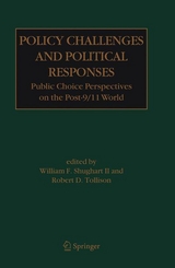 Policy Challenges and Political Responses - 