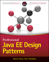 Professional Java EE Design Patterns -  Alex Theedom,  Murat Yener