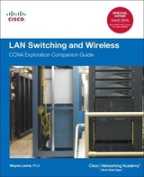 LAN Switching and Wireless - Lewis, Wayne