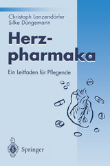 Herzpharmaka - Christoph Lanzendörfer, Silke Düngemann