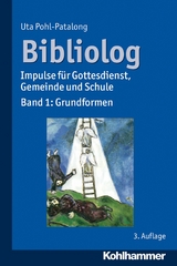 Bibliolog - Uta Pohl-Patalong