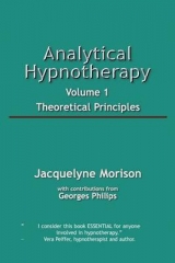 Analytical Hypnotherapy Volume 1 - Morison, Jacquelyne