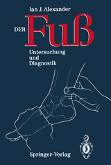 Der Fuss - Ian J. Alexander