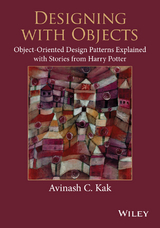 Designing with Objects -  Avinash C. Kak