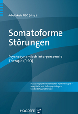 Somatoforme Störungen - 