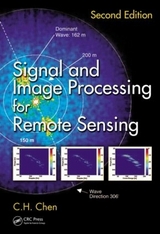 Signal and Image Processing for Remote Sensing - Chen, C.H.