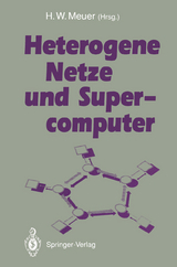 Heterogene Netze und Supercomputer - 