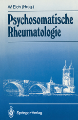 Psychosomatische Rheumatologie - 