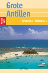 Grote Antillen - Bermuda - Bahama's - 