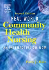 Real World Community Health Nursing - Hale, Patty J.