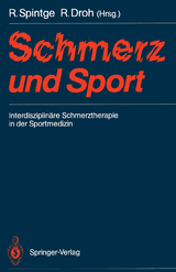 Schmerz und Sport - 