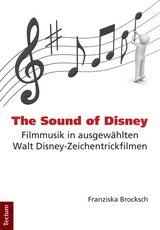 The Sound of Disney - Franziska Brocksch