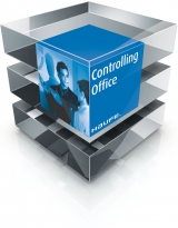 Haufe Controlling Office DVD - 