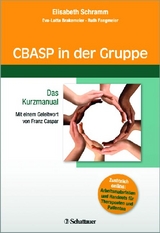 CBASP in der Gruppe - 