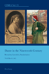 Dante in the Nineteenth Century - 