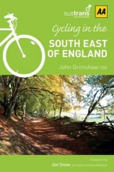 South East of England - AA Publishing