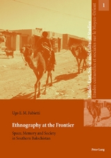 Ethnography at the Frontier - Ugo E.M. Fabietti