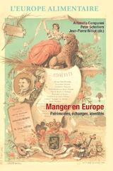 Manger En Europe - 