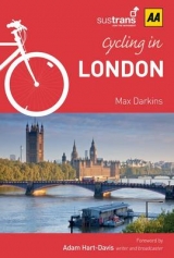 London - AA Publishing