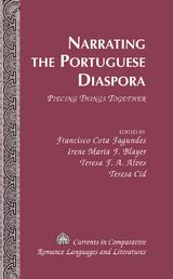Narrating the Portuguese Diaspora - 