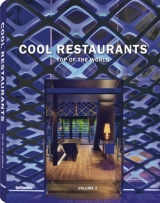 Cool Restaurants Top of the World Volume 2