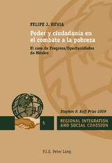 Poder Y Ciudadanía En El Combate a la Pobreza - Felipe J Hevia