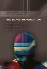 The Black Imagination - 