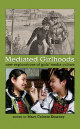 Mediated Girlhoods - 