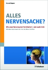 Alles Nervensache ? - Roland Depner