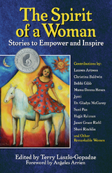 The Spirit of a Woman - 