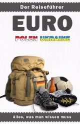 Euro Polen Ukraine - Jacek Wicon, Peder Heins