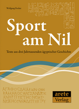 Sport am Nil - Wolfgang Decker