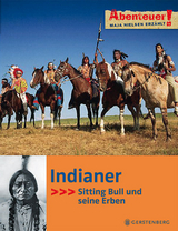 Indianer - Nielsen, Maja