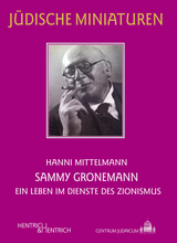 Sammy Gronemann - Hanni Mittelmann