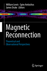 Magnetic Reconnection - William Lewis