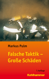Falsche Taktik - Große Schäden - Markus Pulm