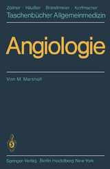 Angiologie - M. Marshall