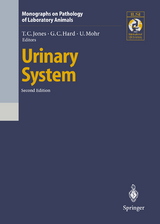 Urinary System - Jones, Thomas C.; Hard, Gordon C.; Mohr, Ulrich