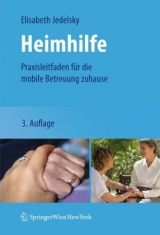 Heimhilfe - Jedelsky, Elisabeth