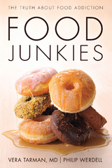 Food Junkies -  Vera Tarman