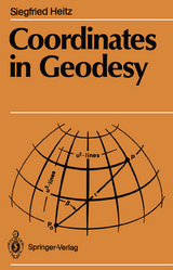 Coordinates in Geodesy - Siegfried Heitz