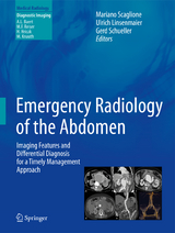 Emergency Radiology of the Abdomen - 