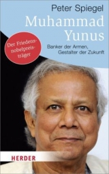 Muhammad Yunus - Spiegel, Peter