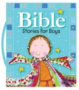 Bible Stories for Boys - Mercer, Gabrielle; Ede, Lara (Illus)