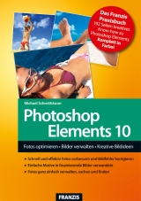Photoshop Elements 10 - Uli Ries