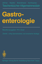 Gastroenterologie - P.H. Clodi, K. Ewe, F.H. Franken, M. Haltmayer, C. Herfarth, J. Horn, B. Schweitzer, H.J. Steinmaurer, J. Walchshofer