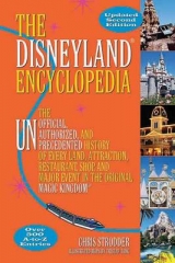 The Disneyland Encyclopedia - Strodder, Chris